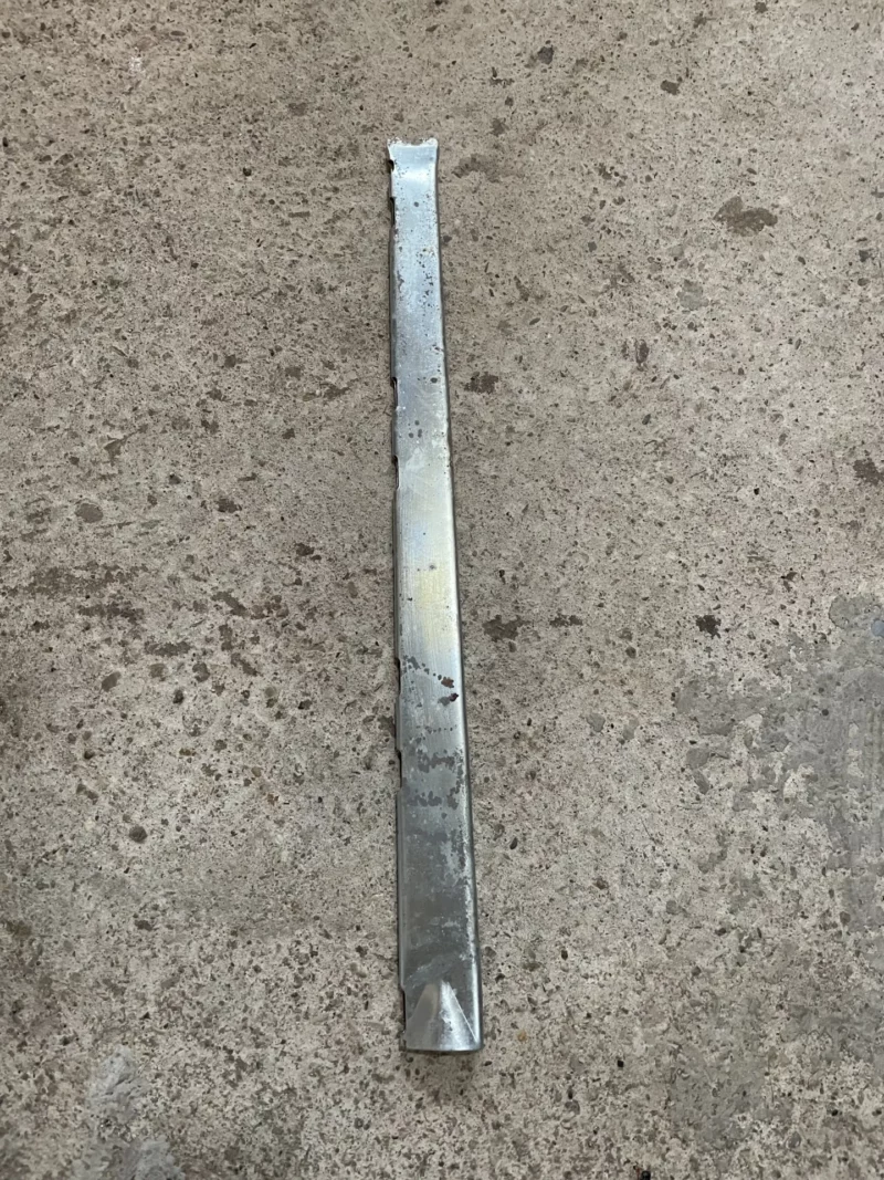 Rampe à eau interne pour moteur T214 – Image 4